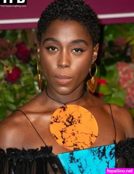 Lashana Lynch OnlyFans Thumbnail #rRCeVysLcv