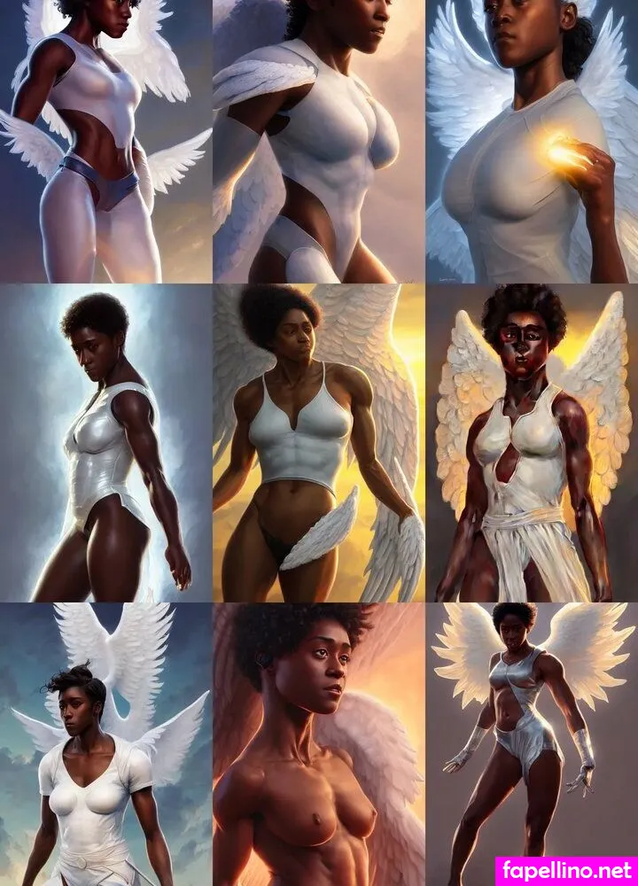 Lashana Lynch Nude Leaked OnlyFans Photo #vuYY3zL2zH