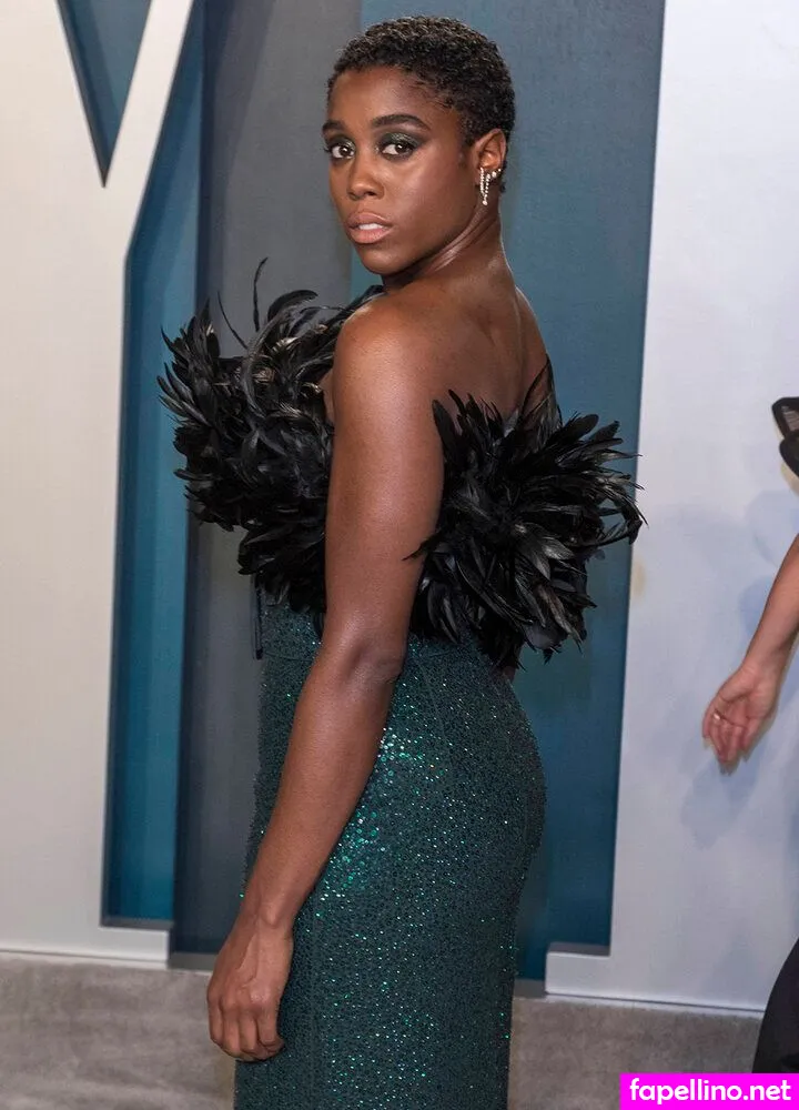 Lashana Lynch Nude Leaked OnlyFans Photo #xWtvyPi4ga