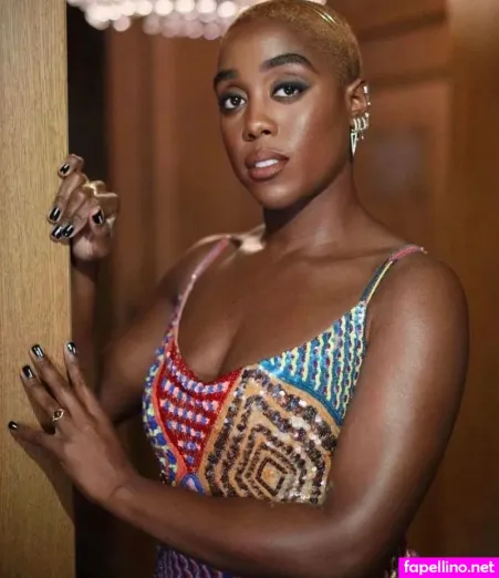 Lashana Lynch OnlyFans Thumbnail #xZlGQrPaT6
