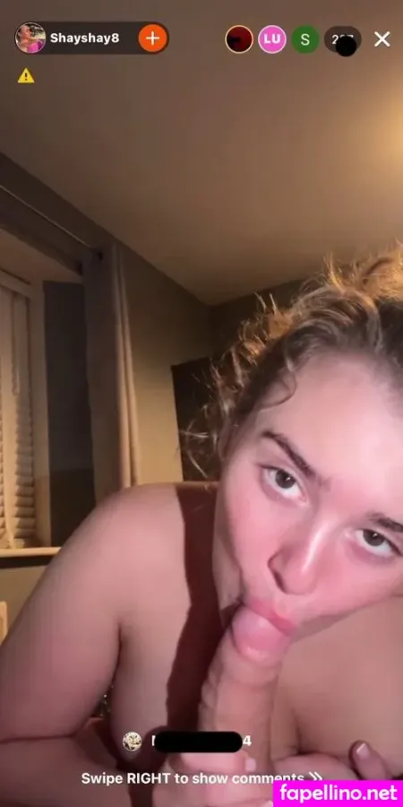 Lashayabraden OnlyFans Thumbnail #CEpYRT3pEa