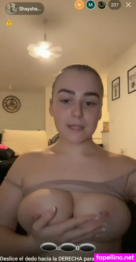 Lashayabraden OnlyFans Thumbnail #UJ8BoJKeuf