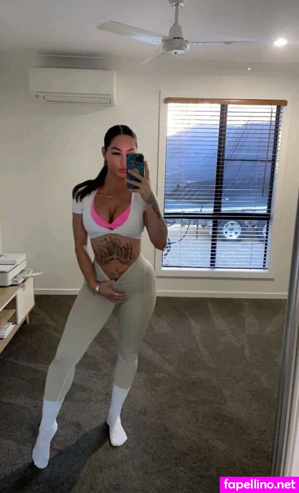 Lauren Ashleigh, lashleighh, lashleighhx Nude Leaked OnlyFans Photo #2DxquFYUXW