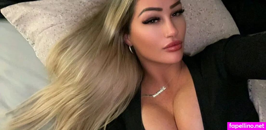 Lauren Ashleigh, lashleighh, lashleighhx Nude Leaked OnlyFans Photo #A46KU1dO7L