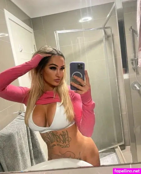 Lashleighh OnlyFans Thumbnail #tiQSxqZWnD