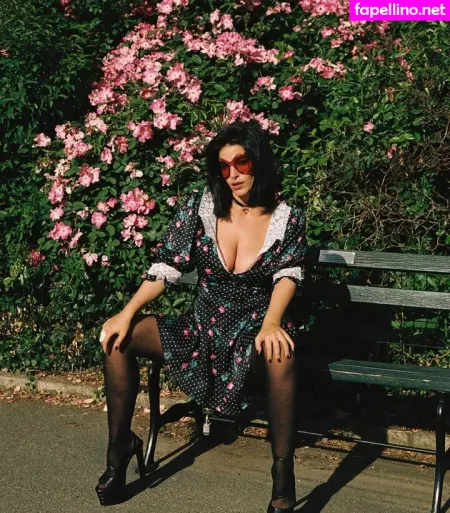 Lasirena69 1 OnlyFans Thumbnail #D7A7UTM7XM