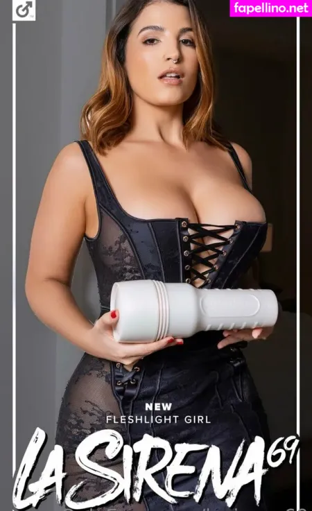 Lasirena69 1 OnlyFans Thumbnail #L7Ar8aMkhx