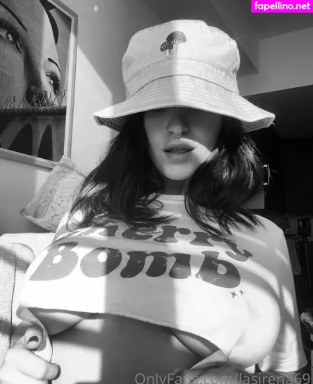 Lasirena69 1 OnlyFans Thumbnail #LSWoyFfseW