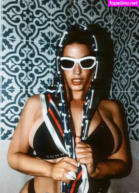 Lasirena69 1 OnlyFans Thumbnail #NGN6lQag7L