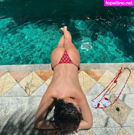 Lasirena69 1 OnlyFans Thumbnail #UZcpTPmddz