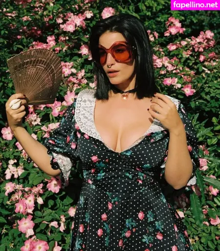 Lasirena69 1 OnlyFans Thumbnail #ZWIpLF5FT8