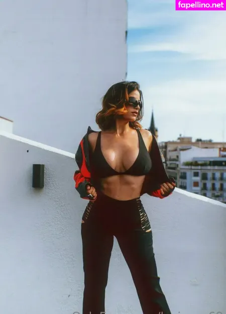 Lasirena69 1 OnlyFans Thumbnail #ju7uLNklsj