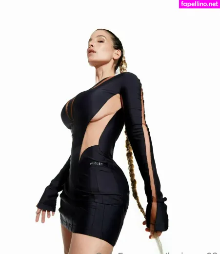 Lasirena69 1 OnlyFans Thumbnail #oRQ8voaKTD