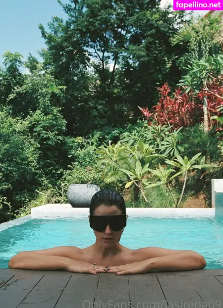 Lasirena69 1 OnlyFans Thumbnail #rULTXDYz2C