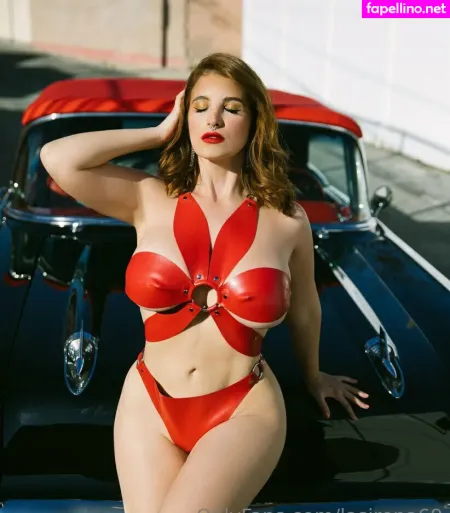 Lasirena69 1 OnlyFans Thumbnail #v2f9gjkw7O