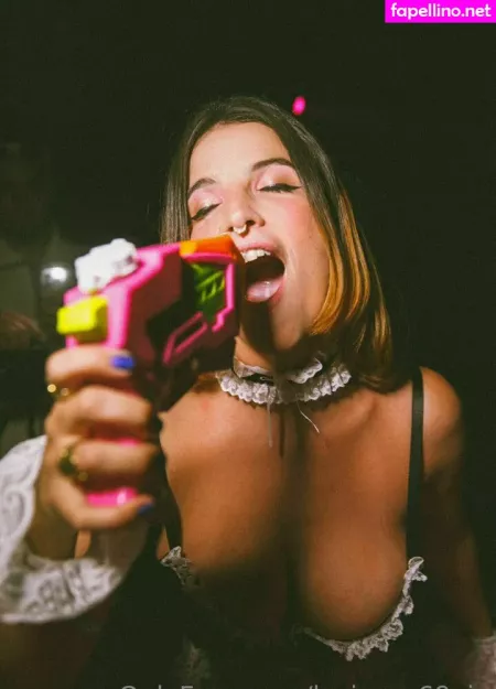 Lasirena69vip OnlyFans Thumbnail #EI5dKVo1FQ