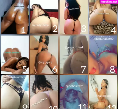 Lasonlychicas OnlyFans Thumbnail #fwDaxQSCBo