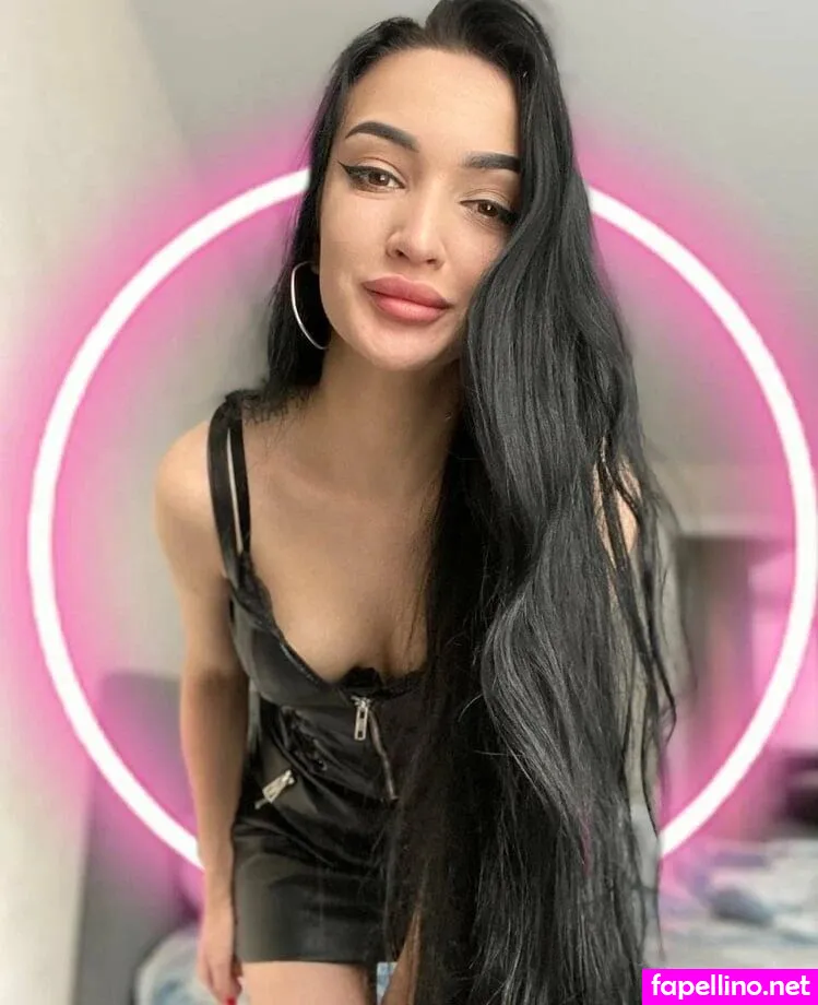 Lastchenya Nude Leaked OnlyFans Photo #Vq3yPmUQGE