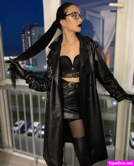 Lastchenya OnlyFans Thumbnail #a6rsxiCjYG