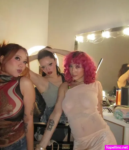 Lastnightadjsavedmylifeee OnlyFans Thumbnail #fpRbMPAVxK