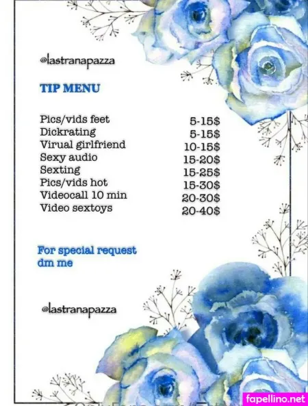 Lastranapazza OnlyFans Thumbnail #IV8Msi9xHM