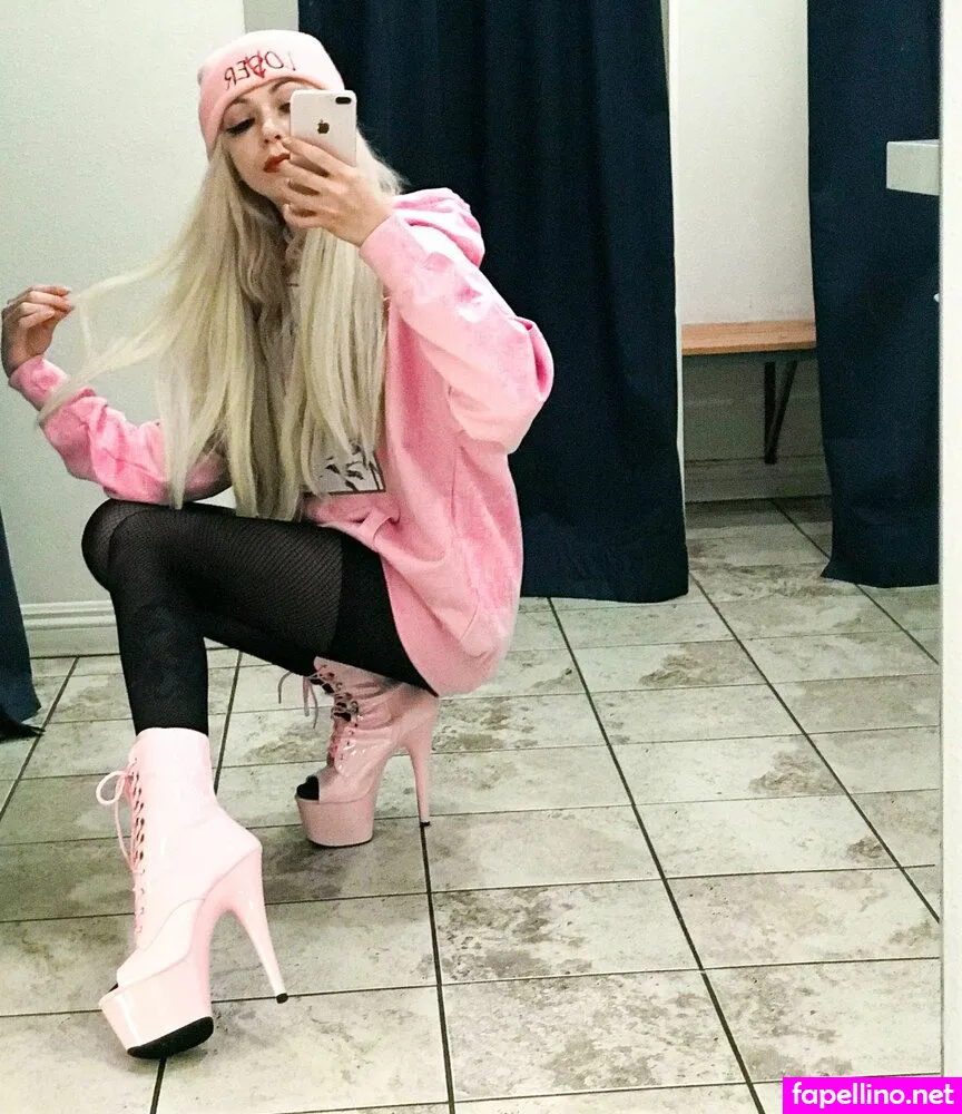 laStrawberryBlonde Nude Leaked OnlyFans Photo #JWsBCOyQDN