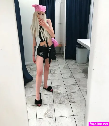 Lastrawberryblonde OnlyFans Thumbnail #pZgNbHqU4P
