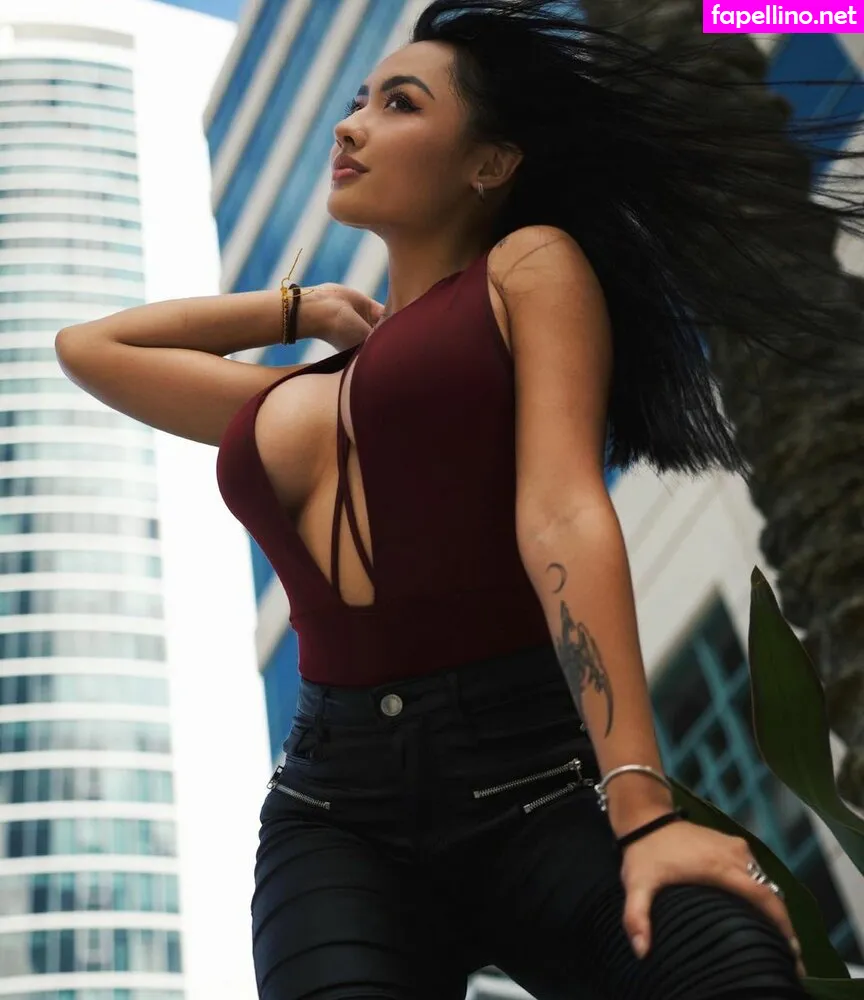 latalzhang Nude Leaked OnlyFans Photo #vJ8uj6eJqN