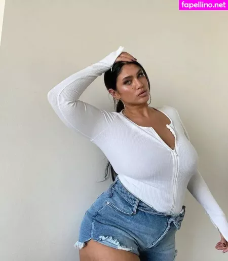 Latecia Thomas OnlyFans Thumbnail #1KLJ6GNK0Q