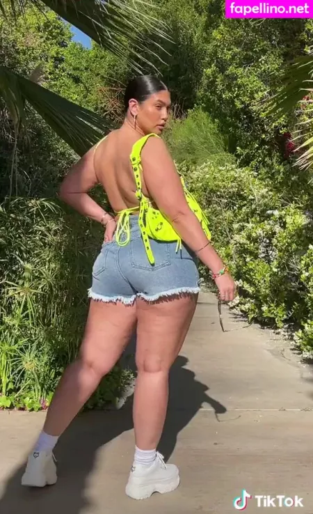 Latecia Thomas OnlyFans Thumbnail #4Zj12o8poZ