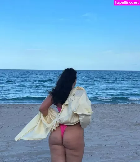 Latecia Thomas OnlyFans Thumbnail #FBpA7iPvuf
