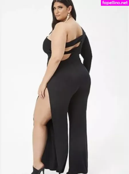 Latecia Thomas OnlyFans Thumbnail #JvOza1Tmrf