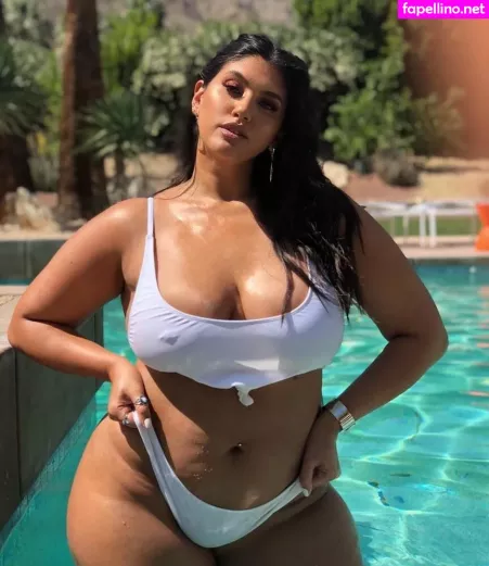 Latecia Thomas OnlyFans Thumbnail #KyPiP23B17