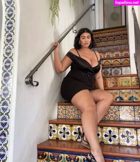 Latecia Thomas OnlyFans Thumbnail #NVhEaN8L1q