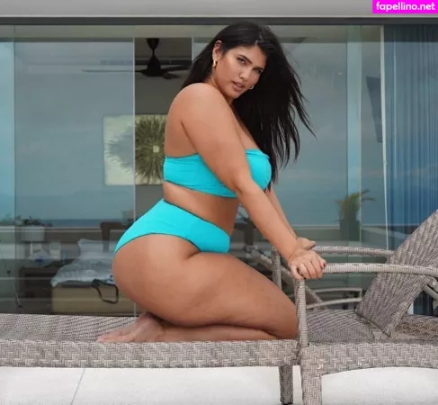 Latecia Thomas OnlyFans Thumbnail #SDMuyTyq8s