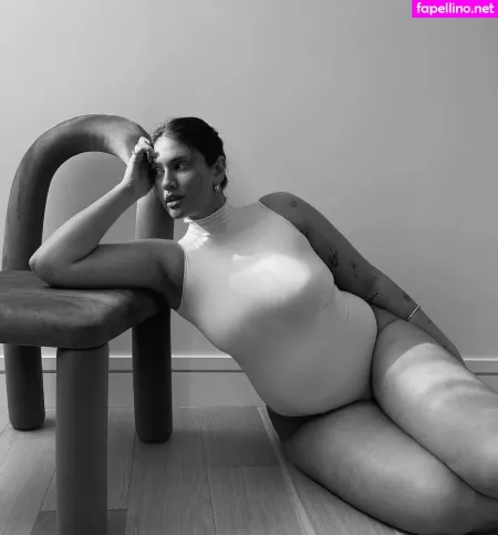 Latecia Thomas OnlyFans Thumbnail #UCzS1vrwxS