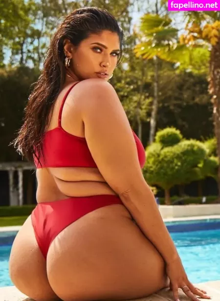 Latecia Thomas OnlyFans Thumbnail #bBmfb422vB