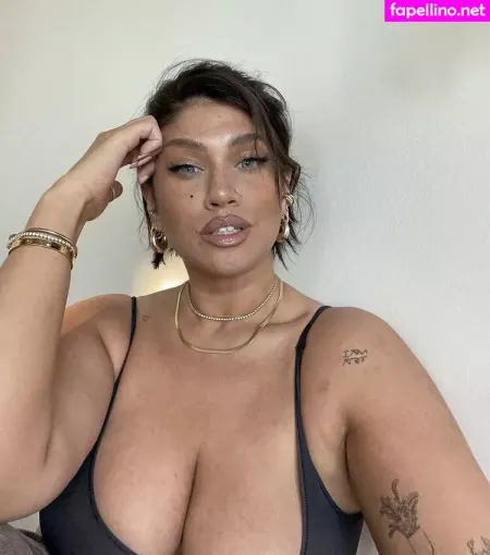 Latecia Thomas OnlyFans Thumbnail #ibn7BKApwl
