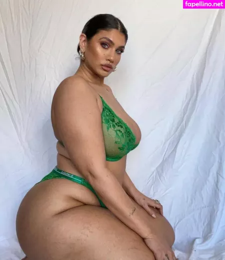Latecia Thomas OnlyFans Thumbnail #kyiBu4GNWf