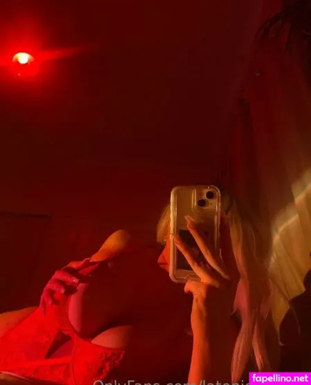 Latenightsiren OnlyFans Thumbnail #IwhWS2iQp5