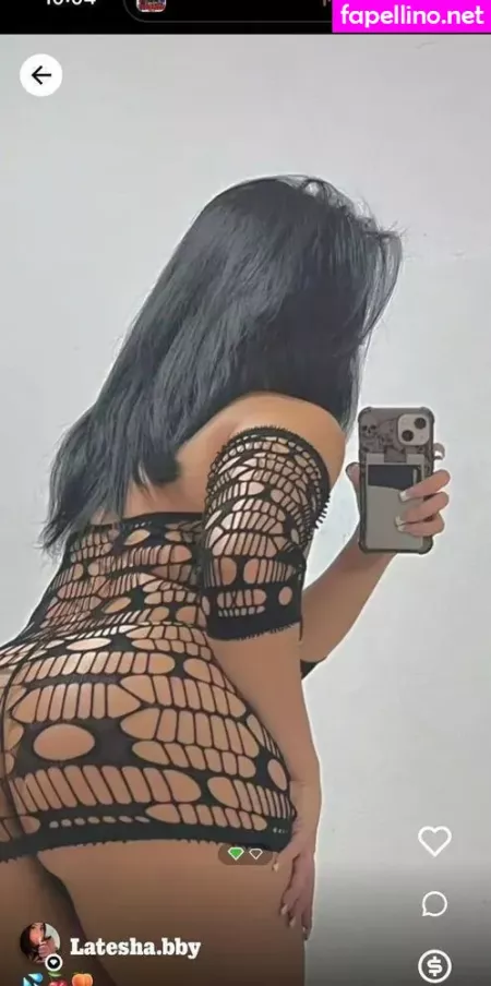 Latesha Bby OnlyFans Thumbnail #5W42En9lZG