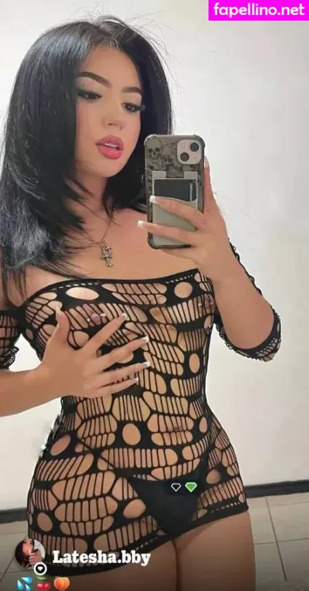 Latesha Bby OnlyFans Thumbnail #9D9HudSTSV