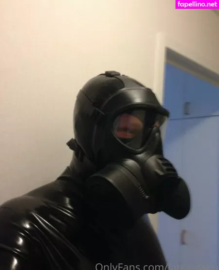 Latex Alien OnlyFans Thumbnail #Gq7LdSZQ63
