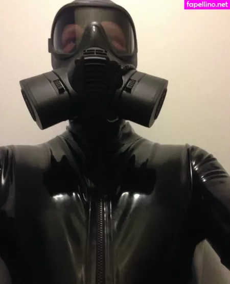 Latex Alien OnlyFans Thumbnail #UOWI0p6qfk