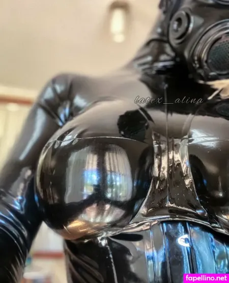 Latex Alina OnlyFans Thumbnail #lJfzlXB5lX