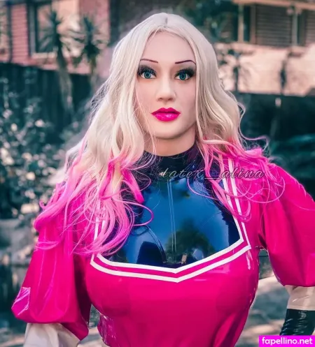 Latex Alina OnlyFans Thumbnail #yJTqJ30NW8