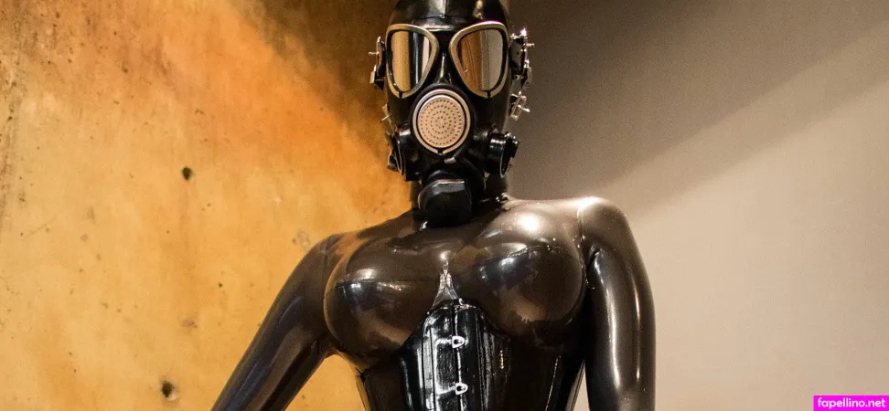 Latex Desire 1 Main Profile Photo