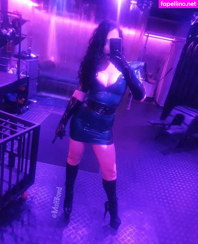 misslatexxx Nude Leaked OnlyFans Photo #PuRAQqTWRH