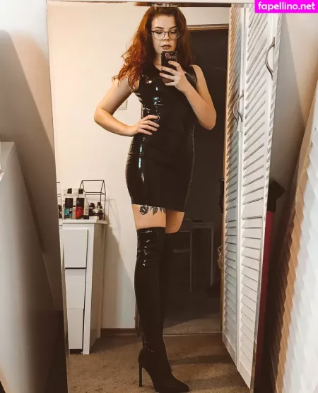 Latex Fox OnlyFans Thumbnail #OfzJvX1tWH