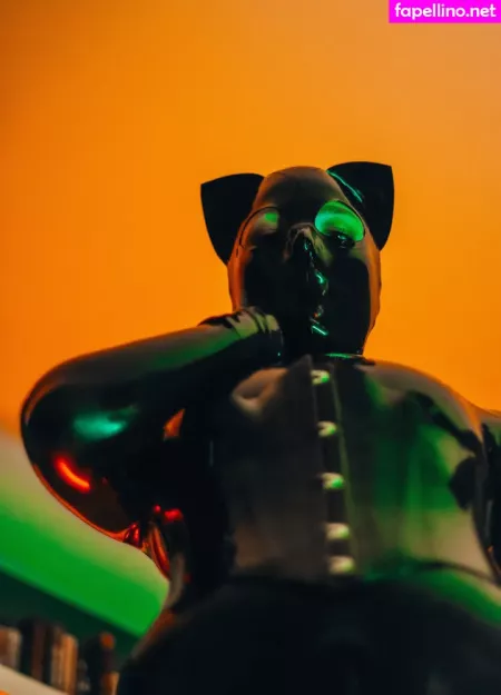 Latex Fox OnlyFans Thumbnail #at8Dkn7kkg